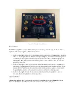 Preview for 3 page of Analog Devices EVAL-SSM2380Z Quick Start Manual