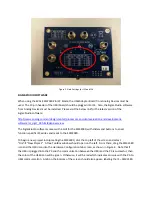 Preview for 4 page of Analog Devices EVAL-SSM2380Z Quick Start Manual