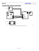 Предварительный просмотр 6 страницы Analog Devices EVAL-SSM3525Z User Manual