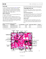 Предварительный просмотр 4 страницы Analog Devices EVAL-SSM3582Z User Manual