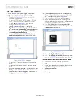 Предварительный просмотр 5 страницы Analog Devices EVAL-SSM3582Z User Manual