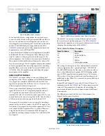 Preview for 5 page of Analog Devices EVAL-SSM4567Z User Manual