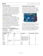 Preview for 6 page of Analog Devices EVAL-SSM4567Z User Manual