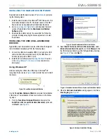 Preview for 6 page of Analog Devices EVAL-SSM6515 User Manual