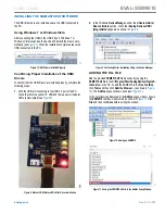 Preview for 7 page of Analog Devices EVAL-SSM6515 User Manual