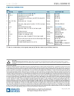 Preview for 23 page of Analog Devices EVAL-SSM6515 User Manual