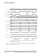 Предварительный просмотр 452 страницы Analog Devices EZ-KIT Lite ADSP-BF506F Hardware Reference Manual