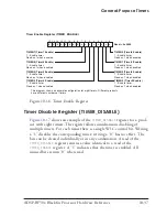 Предварительный просмотр 461 страницы Analog Devices EZ-KIT Lite ADSP-BF506F Hardware Reference Manual