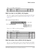 Предварительный просмотр 593 страницы Analog Devices EZ-KIT Lite ADSP-BF506F Hardware Reference Manual