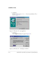 Предварительный просмотр 32 страницы Analog Devices EZ-KIT Lite ADSP-BF533 Manual