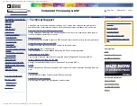 Предварительный просмотр 93 страницы Analog Devices EZ-KIT Lite ADSP-BF538F System Manual