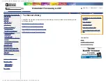 Предварительный просмотр 98 страницы Analog Devices EZ-KIT Lite ADSP-BF538F System Manual