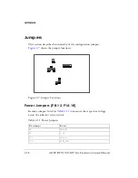 Предварительный просмотр 52 страницы Analog Devices EZ-KIT Lite ADSP-BF707 System Manual