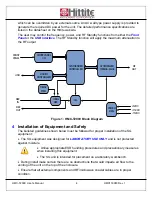 Preview for 6 page of Analog Devices Hittite HMC-T2000 User Manual