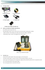 Preview for 4 page of Analog Devices Hittite HMC-T2220 Quick Start Manual