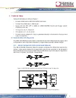 Preview for 7 page of Analog Devices Hittite HMC1023LP5E User Manual