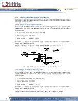 Preview for 8 page of Analog Devices Hittite HMC1023LP5E User Manual