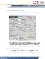 Preview for 13 page of Analog Devices Hittite HMC1023LP5E User Manual