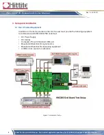 Preview for 6 page of Analog Devices Hittite HMC900LP5E Manual