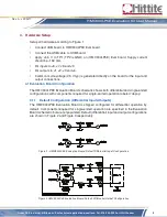 Preview for 7 page of Analog Devices Hittite HMC900LP5E Manual