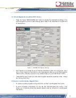 Preview for 13 page of Analog Devices Hittite HMC900LP5E Manual