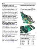 Предварительный просмотр 8 страницы Analog Devices HSC-ADC-EVALB-DCZ User Manual