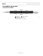 Предварительный просмотр 12 страницы Analog Devices HSC-ADC-EVALB-DCZ User Manual