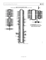 Предварительный просмотр 19 страницы Analog Devices HSC-ADC-EVALB-DCZ User Manual