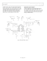 Предварительный просмотр 4 страницы Analog Devices iCoupler ADuM5010EBZ User Manual