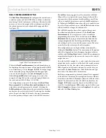 Предварительный просмотр 7 страницы Analog Devices iMEMS ADXL345 User Manual