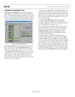 Предварительный просмотр 8 страницы Analog Devices iMEMS ADXL345 User Manual