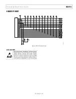 Предварительный просмотр 11 страницы Analog Devices iMEMS ADXL345 User Manual