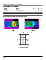 Предварительный просмотр 2 страницы Analog Devices INEAR TECHNOLOGY DC2583A Demo Manual