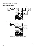 Предварительный просмотр 4 страницы Analog Devices INEAR TECHNOLOGY DC2583A Demo Manual