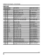 Предварительный просмотр 6 страницы Analog Devices INEAR TECHNOLOGY DC2583A Demo Manual