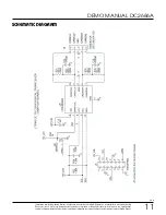 Preview for 11 page of Analog Devices Linear ADI Power DC2686A Manual