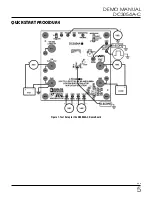 Preview for 5 page of Analog Devices Linear ADI Power DC3054A-C Demo Manual