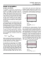 Preview for 7 page of Analog Devices Linear ADI Power DC3054A-C Demo Manual