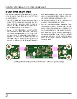 Preview for 2 page of Analog Devices Linear ADI Power SCP-LT8618-BEVALZ Demo Manual