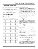 Preview for 3 page of Analog Devices Linear ADI Power SCP-LT8618-BEVALZ Demo Manual