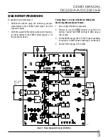 Preview for 3 page of Analog Devices Linear DC2331A-A Demo Manual