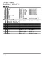 Preview for 14 page of Analog Devices Linear DC2331A-A Demo Manual