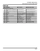 Preview for 17 page of Analog Devices Linear DC2331A-A Demo Manual