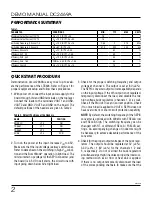 Предварительный просмотр 2 страницы Analog Devices LINEAR DC2469A Demo Manual