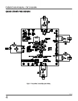 Предварительный просмотр 4 страницы Analog Devices LINEAR DC2469A Demo Manual