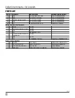 Предварительный просмотр 8 страницы Analog Devices LINEAR DC2469A Demo Manual