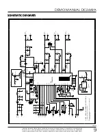 Предварительный просмотр 9 страницы Analog Devices LINEAR DC2469A Demo Manual