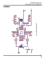 Preview for 3 page of Analog Devices LINEAR DC2496A-A Demo Manual