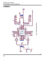 Preview for 4 page of Analog Devices LINEAR DC2496A-A Demo Manual