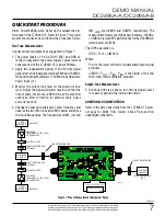 Preview for 7 page of Analog Devices LINEAR DC2496A-A Demo Manual